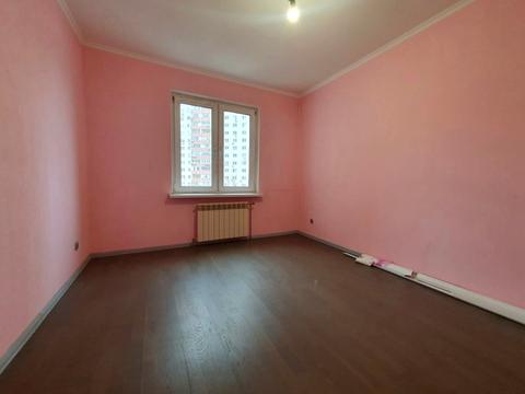 квартира по адресу Петра Григоренко просп., 14