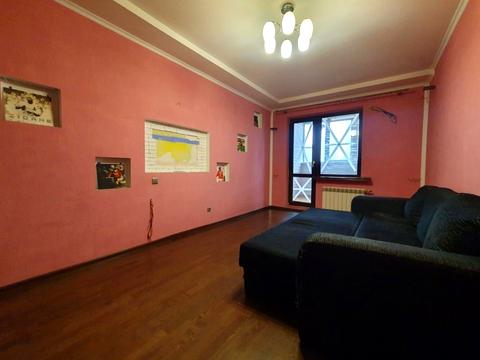 квартира по адресу Петра Григоренко просп., 14