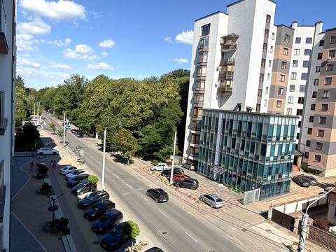 квартира по адресу Гетмана Мазепы ул., 160а