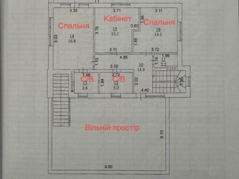 дом по адресу Провулок Колгоспний, 16
