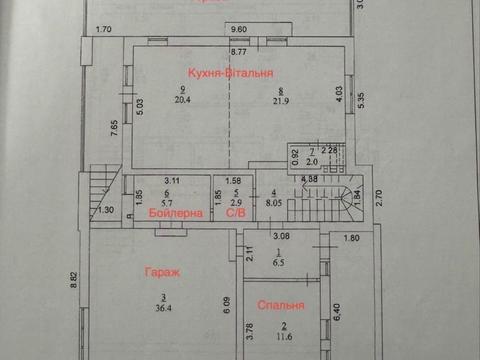 дом по адресу Провулок Колгоспний, 16