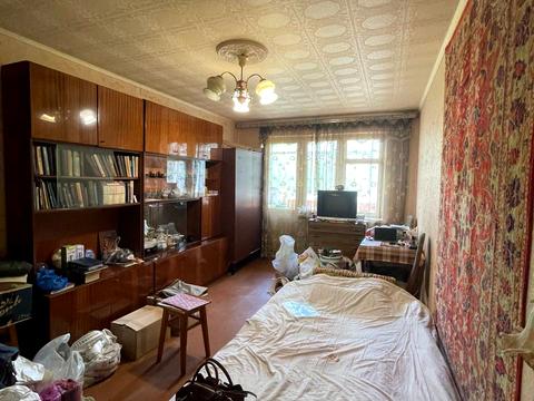квартира по адресу Тракторостроителей просп., 94а