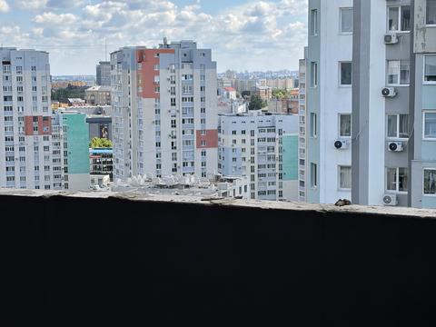 квартира по адресу Заливная ул., 6
