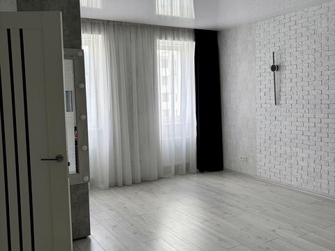 квартира по адресу Заливная ул., 6