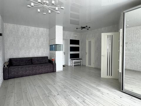 квартира по адресу Заливная ул., 6