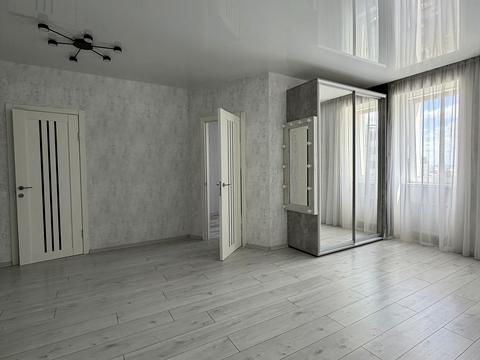 квартира по адресу Заливная ул., 6