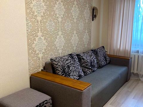 квартира за адресою Леоніда Каденюка просп. (Юрія Гагаріна), 9