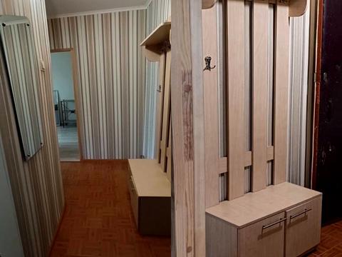 квартира за адресою Леоніда Каденюка просп. (Юрія Гагаріна), 9