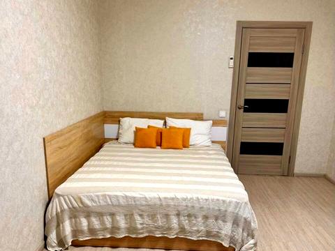 квартира по адресу Боголюбова ул., 35