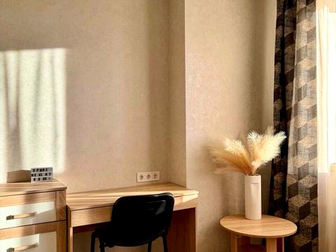 квартира по адресу Боголюбова ул., 35