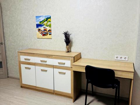 квартира по адресу Боголюбова ул., 35
