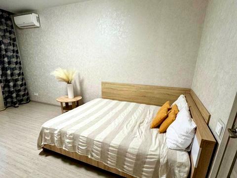 квартира по адресу Боголюбова ул., 35