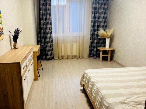 квартира по адресу Боголюбова ул., 35