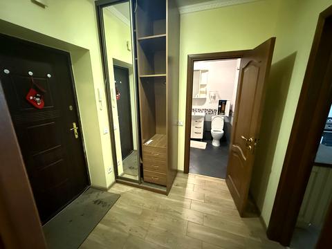 квартира за адресою Малоголосківська вул., 8д