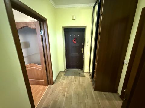 квартира за адресою Малоголосківська вул., 8д