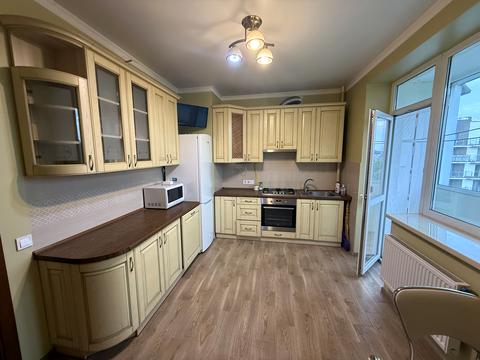квартира за адресою Малоголосківська вул., 8д