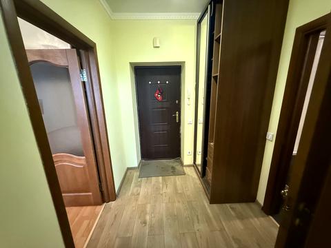 квартира за адресою Малоголосківська вул., 8д