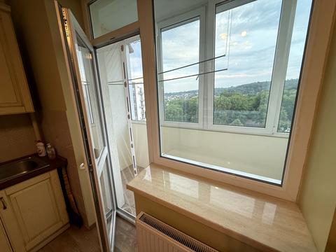 квартира за адресою Малоголосківська вул., 8д