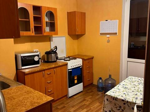 квартира по адресу Григория Ващенко ул., 3