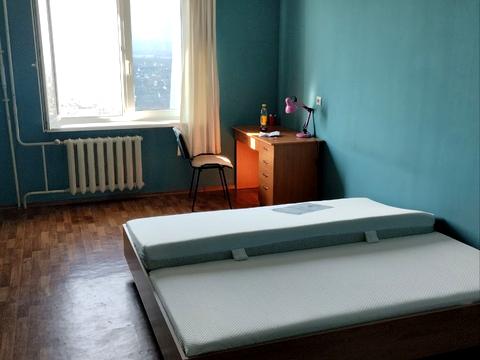 квартира по адресу Григория Ващенко ул., 3