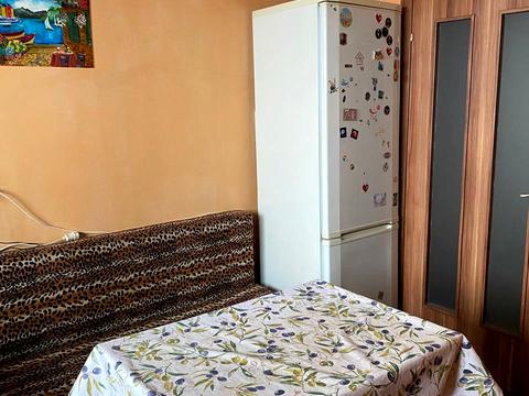 квартира по адресу Григория Ващенко ул., 3