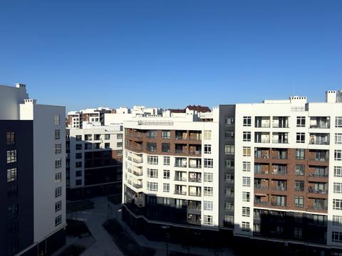 квартира по адресу Ольги Кобилянської ул. (Достоевского), 1-В/16