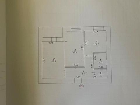 квартира за адресою Валерія Лобановського вул., 30