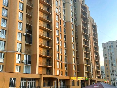 квартира за адресою Валерія Лобановського вул., 30