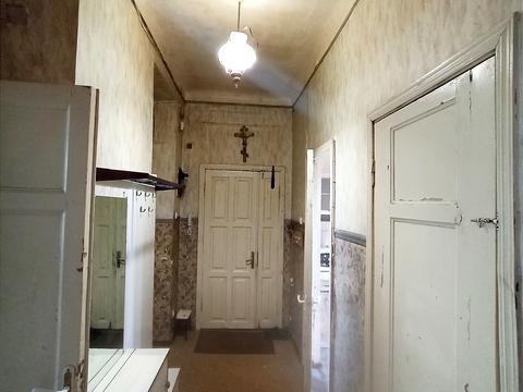 квартира за адресою Харків, Юр'ївська вул., 5а