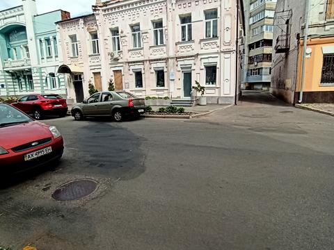квартира за адресою Харків, Юр'ївська вул., 5а