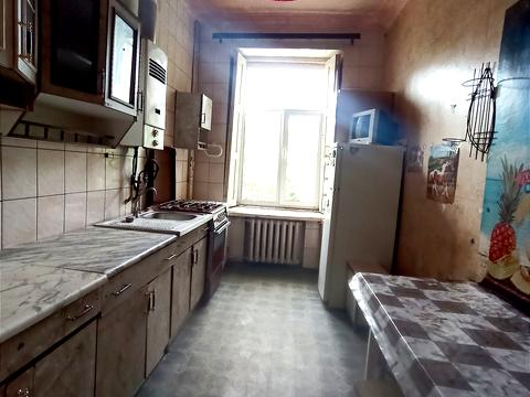 квартира за адресою Харків, Юр'ївська вул., 5а