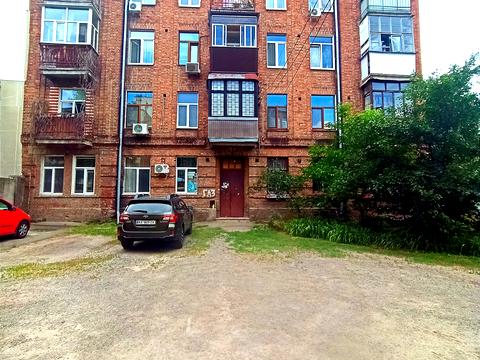 квартира за адресою Харків, Юр'ївська вул., 5а