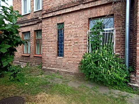 квартира за адресою Харків, Юр'ївська вул., 5а