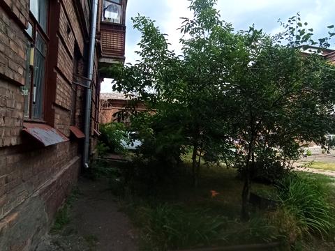 квартира за адресою Харків, Юр'ївська вул., 5а