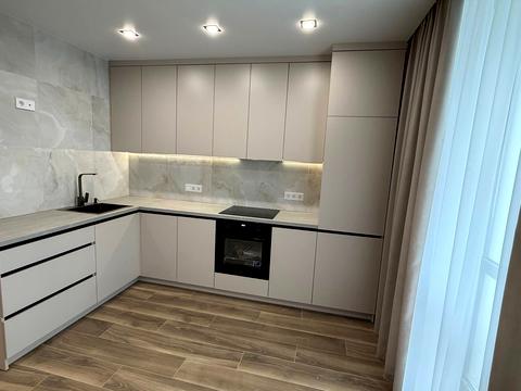 квартира за адресою Миру вул., 21