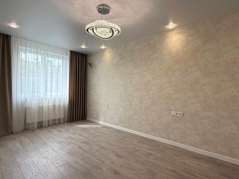 квартира за адресою Миру вул., 21
