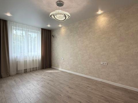 квартира за адресою Миру вул., 21