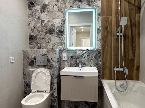 квартира за адресою Миру вул., 21