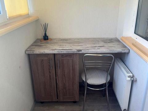 квартира по адресу Боголюбова ул., 35