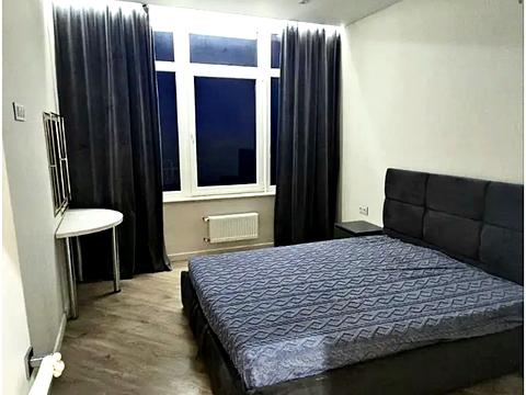квартира за адресою Валерія Самофалова вул. (Каманіна), 16-А/5