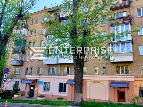 квартира за адресою Цитадельна вул., 7