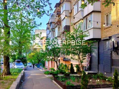 квартира за адресою Цитадельна вул., 7