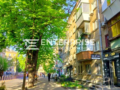 квартира за адресою Цитадельна вул., 7