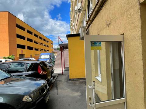 комерційна за адресою Вінниця, Замостянська вул. (50-річчя Перемоги), 34а