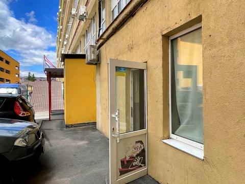комерційна за адресою Вінниця, Замостянська вул. (50-річчя Перемоги), 34а