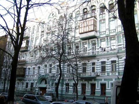 квартира по адресу Большая Житомирская ул., 8-Б