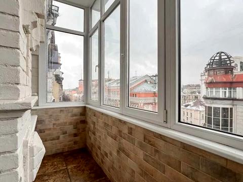 квартира по адресу Большая Житомирская ул., 8-Б