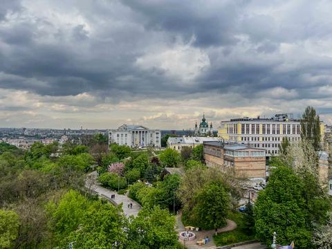 квартира по адресу Большая Житомирская ул., 8-Б