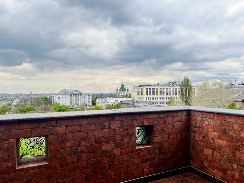 квартира по адресу Большая Житомирская ул., 8-Б