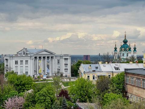 квартира по адресу Большая Житомирская ул., 8-Б
